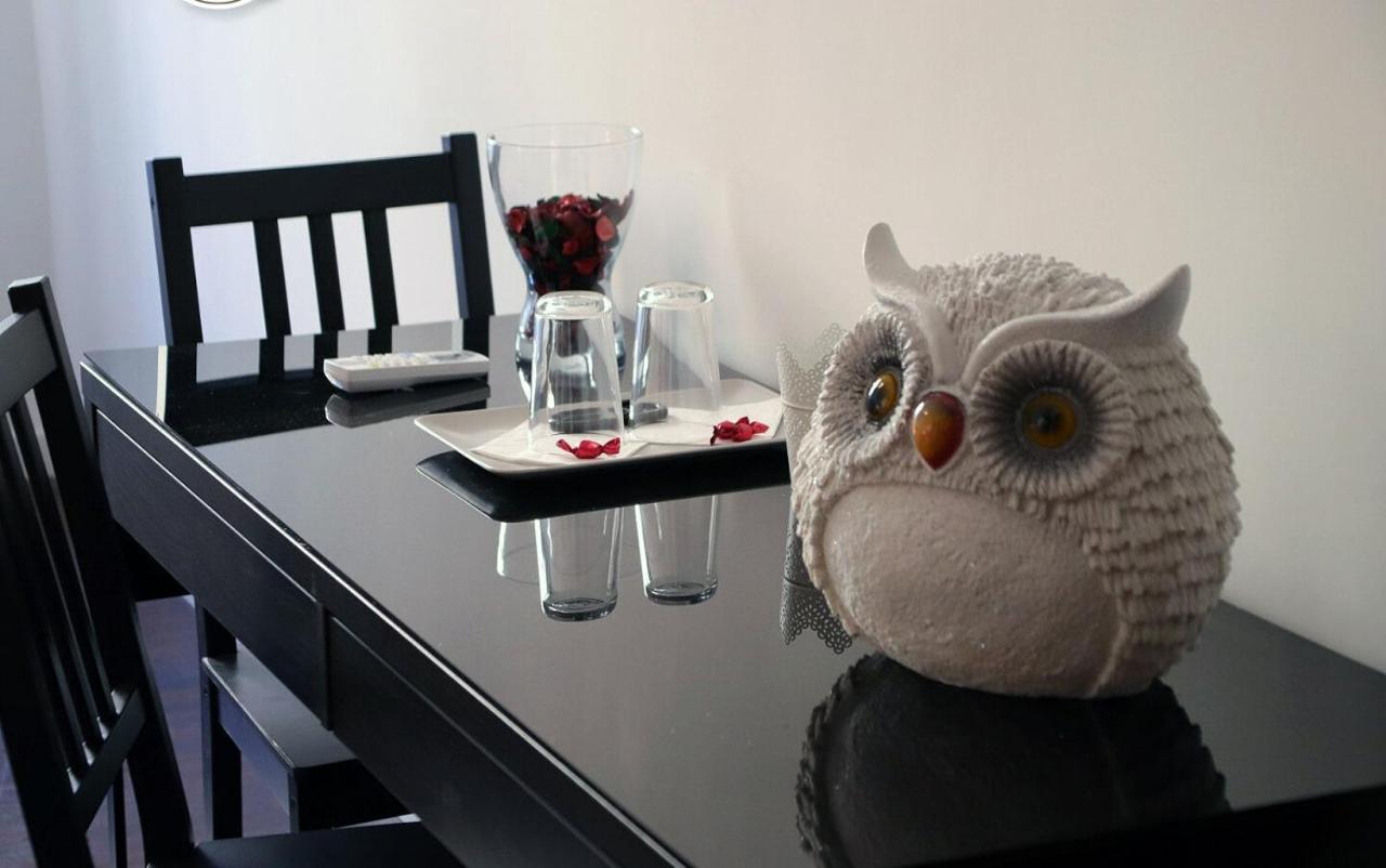 B&B La Luna Nel Pozzo ローマ エクステリア 写真